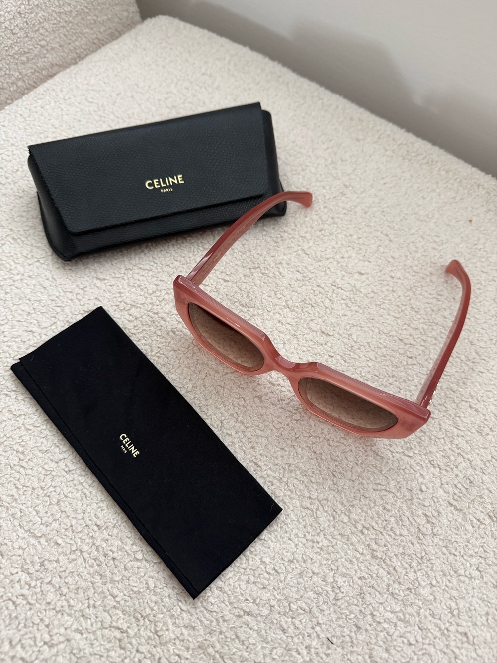 Celine Sunglasses - Picture 15 of 15